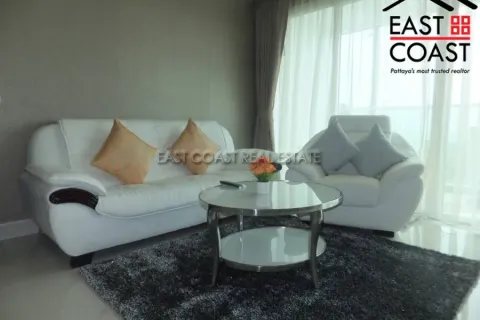 คอนโดมิเนียมในพัทยา, ประเทศไทย, 2 ห้องนอน № 213493