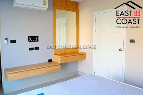 Casa de 2 dormitorios en Pattaya, Tailandia № 213488 - foto 11