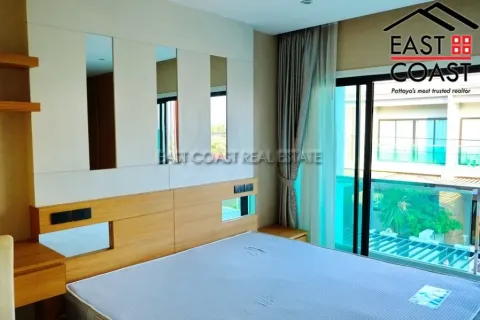Casa de 2 dormitorios en Pattaya, Tailandia № 213488 - foto 10