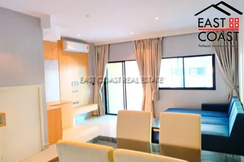 Casa de 2 dormitorios en Pattaya, Tailandia № 213488 - foto 5