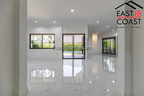 Casa de 3 dormitorios en Pattaya, Tailandia № 213492 - foto 30
