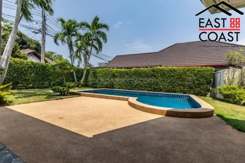 Casa de 3 dormitorios en Pattaya, Tailandia № 213492 - foto 11