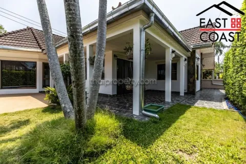 Casa de 3 dormitorios en Pattaya, Tailandia № 213492 - foto 13