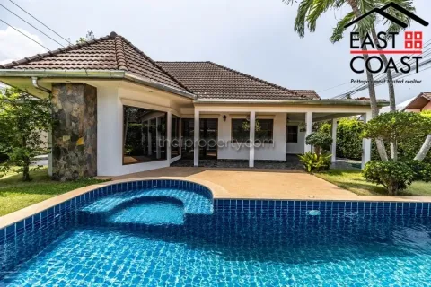 บ้านในพัทยา, ประเทศไทย 3 ห้องนอน № 213492