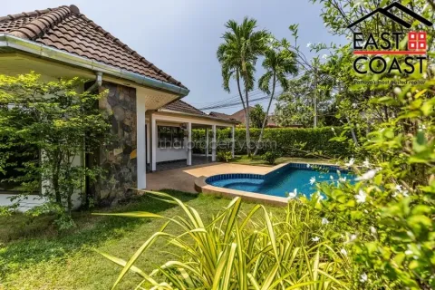 Casa de 3 dormitorios en Pattaya, Tailandia № 213492 - foto 10
