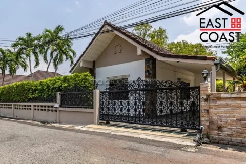 Casa de 3 dormitorios en Pattaya, Tailandia № 213492 - foto 7