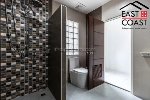 Casa de 3 dormitorios en Pattaya, Tailandia № 213492 - foto 19