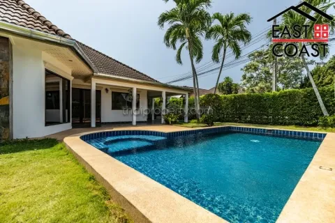 Casa de 3 dormitorios en Pattaya, Tailandia № 213492 - foto 5