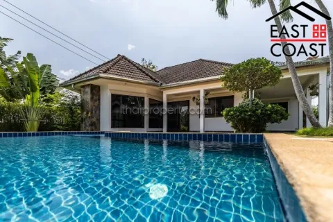 Casa de 3 dormitorios en Pattaya, Tailandia № 213492 - foto 12