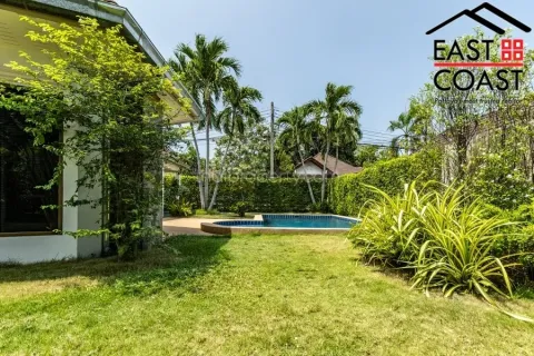 Casa de 3 dormitorios en Pattaya, Tailandia № 213492 - foto 6