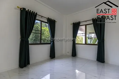 Casa de 3 dormitorios en Pattaya, Tailandia № 213492 - foto 22