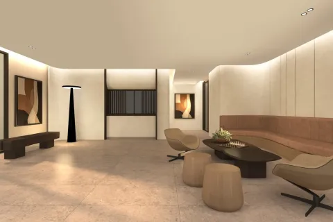 Condo on Nai Yang, Thailand, 2 bedrooms  № 153872 - photo 10