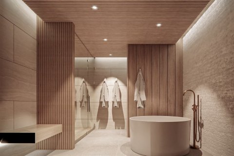 Condo sur Nai Yang, Thaïlande, 2 chambres  № 153872 - photo 13