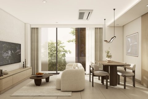 Condo sur Nai Yang, Thaïlande, 2 chambres  № 153872 - photo 1