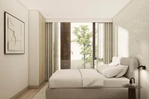 Condo on Nai Yang, Thailand, 2 bedrooms  № 153872 - photo 2