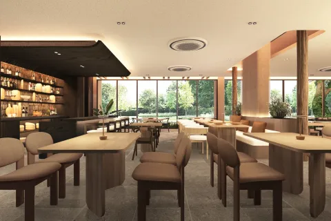 Condo on Nai Yang, Thailand, 2 bedrooms  № 153872 - photo 8