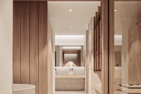 Condo sur Nai Yang, Thaïlande, 2 chambres  № 153872 - photo 12