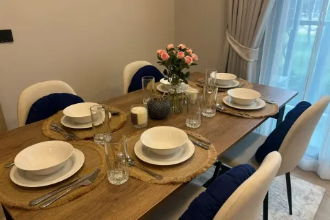 Condo in Bang Tao, Thailand, 2 bedrooms  № 153876 - photo 4