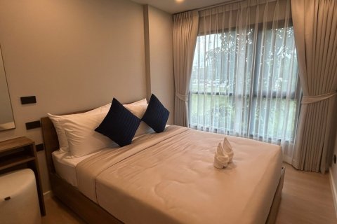 Condo in Bang Tao, Thailand, 2 bedrooms  № 153876 - photo 6