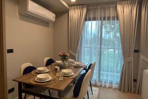 Condo in Bang Tao, Thailand, 2 bedrooms  № 153876 - photo 2