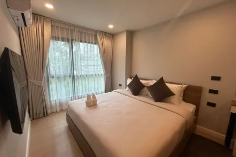 Condo in Bang Tao, Thailand, 2 bedrooms  № 153876 - photo 10