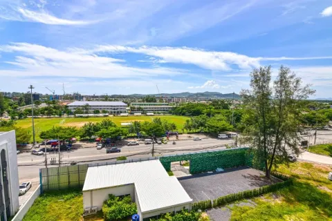 Eigentumswohnung in Bang Tao, Thailand, 2 Schlafzimmer № 153876 - Foto 24