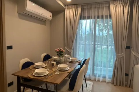 Condo in Bang Tao, Thailand, 2 bedrooms  № 153876 - photo 2