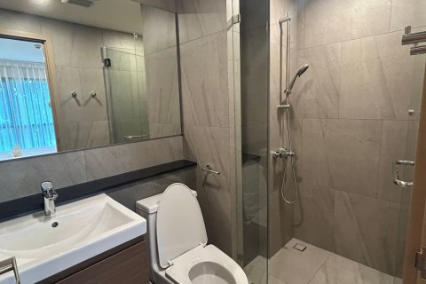 Condo in Bang Tao, Thailand, 2 bedrooms  № 153876 - photo 7