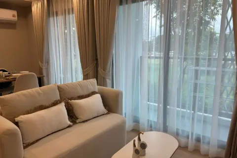 Condo in Bang Tao, Thailand, 2 bedrooms  № 153876 - photo 5