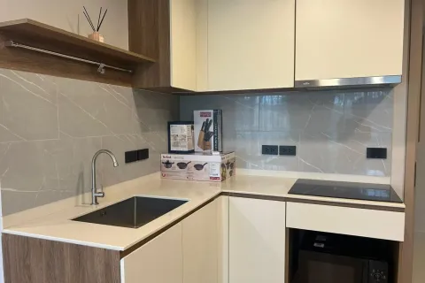 Condo in Bang Tao, Thailand, 2 bedrooms  № 153876 - photo 3