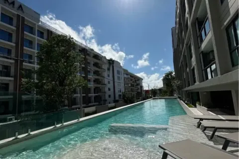 Condo in Bang Tao, Thailand, 2 bedrooms  № 153876 - photo 11