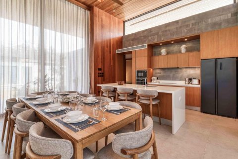 Дом в Банг Тао, Таиланд с 5 спальнями  № 153877 - фото 12