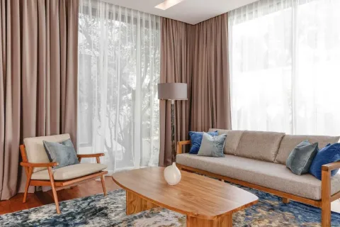 House in Bang Tao, Thailand 5 bedrooms № 153877 - photo 11