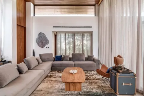 House in Bang Tao, Thailand 5 bedrooms № 153877 - photo 10