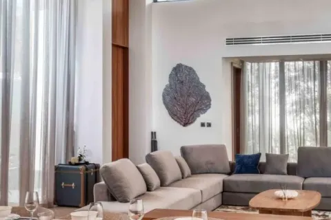 House in Bang Tao, Thailand 5 bedrooms № 153877 - photo 8