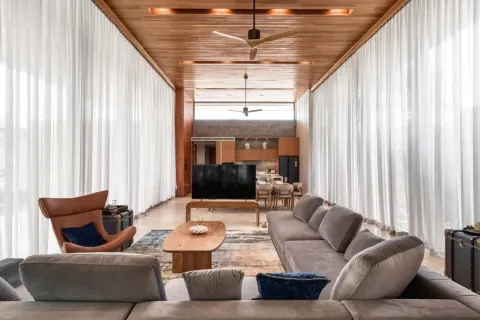 House in Bang Tao, Thailand 5 bedrooms № 153877 - photo 3