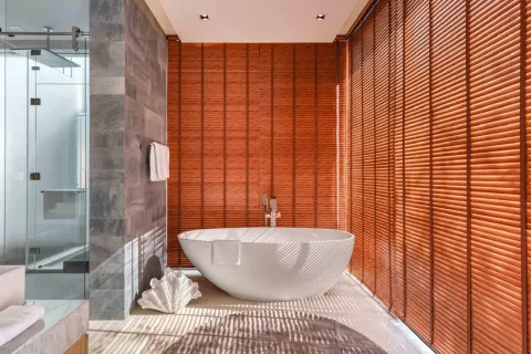 House in Bang Tao, Thailand 5 bedrooms № 153877 - photo 20