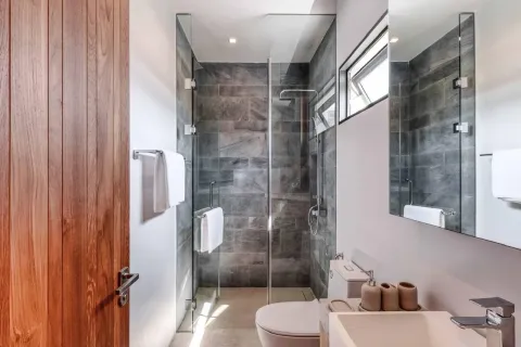 House in Bang Tao, Thailand 5 bedrooms № 153877 - photo 27