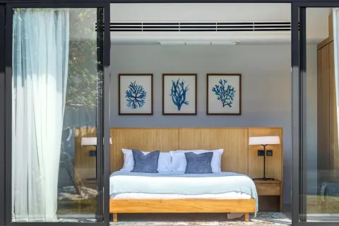 House in Bang Tao, Thailand 5 bedrooms № 153877 - photo 16