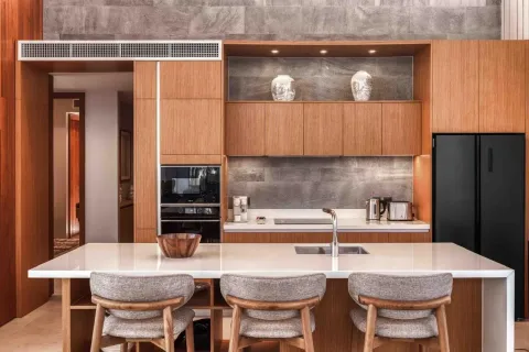 House in Bang Tao, Thailand 5 bedrooms № 153877 - photo 7