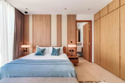 House in Bang Tao, Thailand 5 bedrooms № 153877 - photo 28