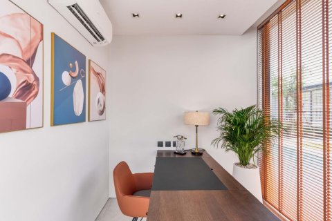 Дом в Банг Тао, Таиланд с 5 спальнями  № 153877 - фото 23