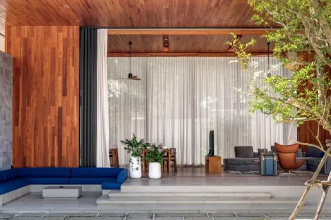 House in Bang Tao, Thailand 5 bedrooms № 153877 - photo 14