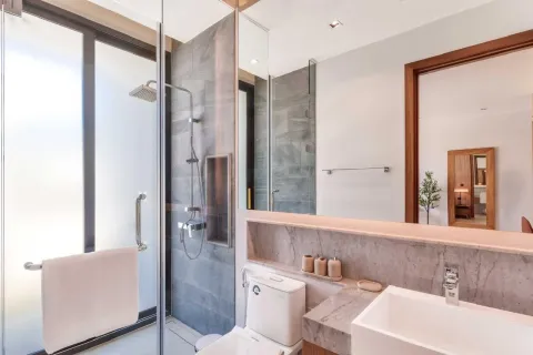 House in Bang Tao, Thailand 5 bedrooms № 153877 - photo 26