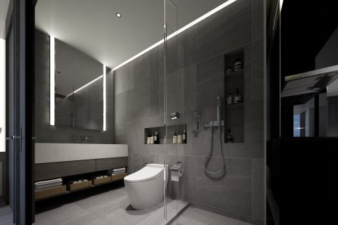 Condo in Kamala, Thailand, 2 bedrooms  № 153874 - photo 6