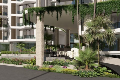 Condo in Kamala, Thailand, 2 bedrooms  № 153874 - photo 9