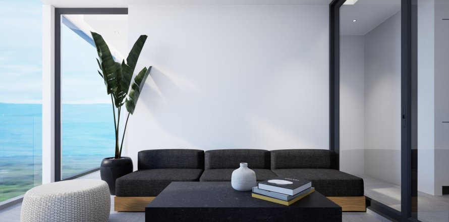 Condo in Kamala, Thailand, 2 bedrooms  № 153874