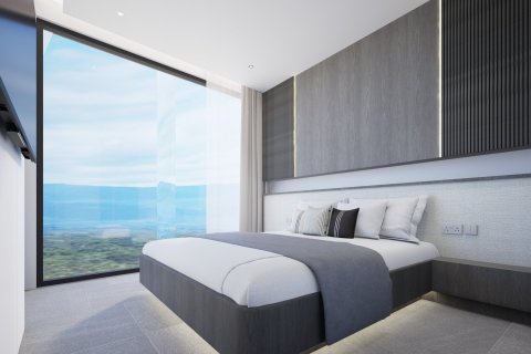 Condo in Kamala, Thailand, 2 bedrooms  № 153874 - photo 5