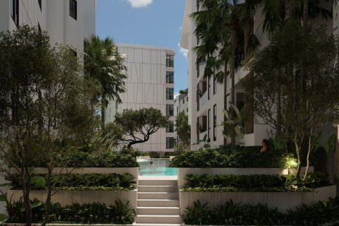 Condo in Kamala, Thailand, 2 bedrooms  № 153874 - photo 12