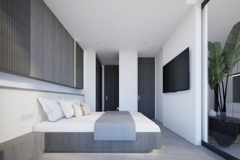 Condo in Kamala, Thailand, 2 bedrooms  № 153874 - photo 7